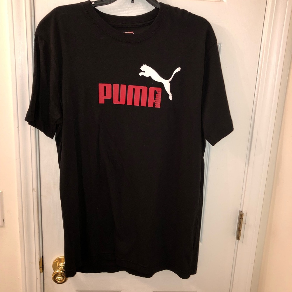 Puma Tee Shirt